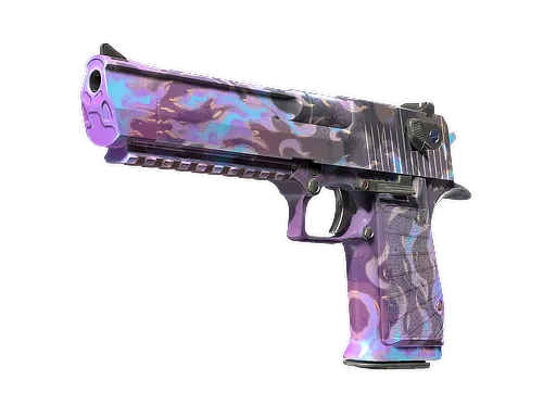 Desert Eagle | Firebreathing (Factory New)