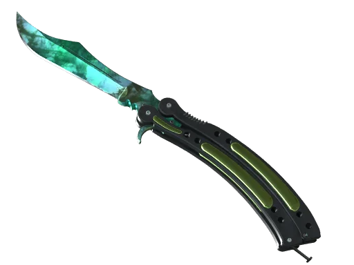 Gamma Doppler