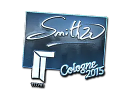 SmithZz (Foil)