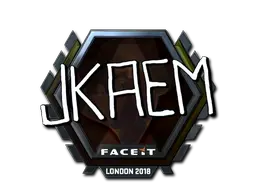 jkaem (Foil)
