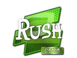 RUSH