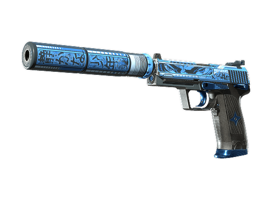 USP-S | Silent Shot (Factory New)