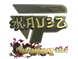 kauez (Gold)