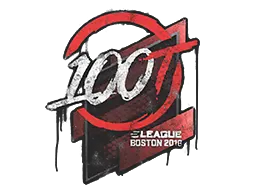 100 Thieves