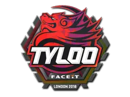 Tyloo (Holo)