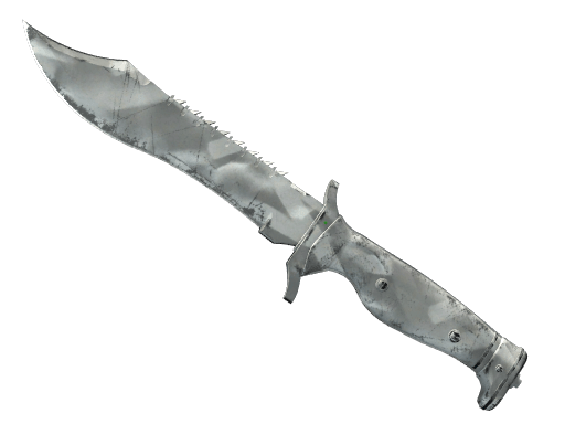★ Bowie Knife | Urban Masked (Field-Tested)