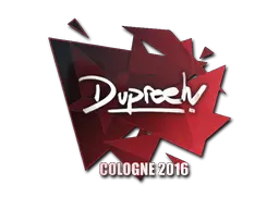 dupreeh