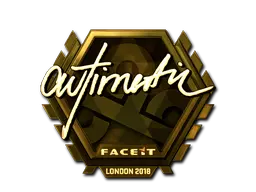autimatic (Gold)