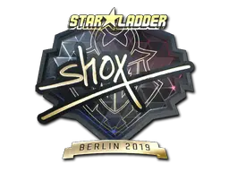 shox (Gold)