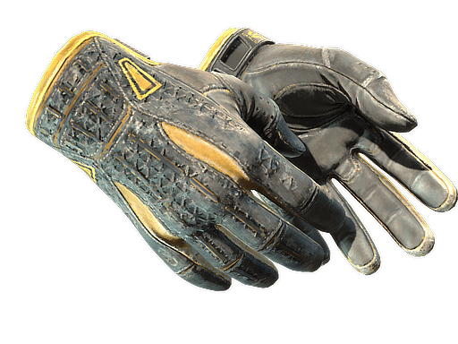 ★ Sport Gloves | Omega (Battle-Scarred)