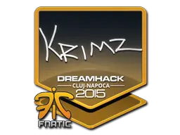 KRIMZ