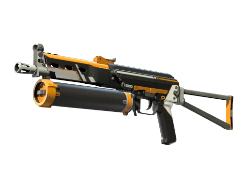 PP-Bizon | Osiris (Factory New)