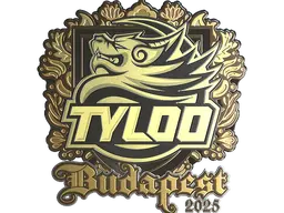TYLOO (Gold)