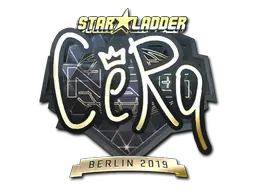 CeRq (Gold)