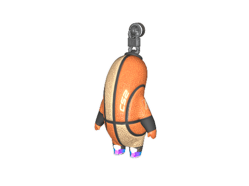 Charm | Lil' Baller