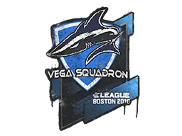 Vega Squadron