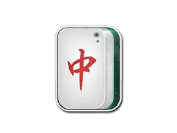 Mahjong Zhong