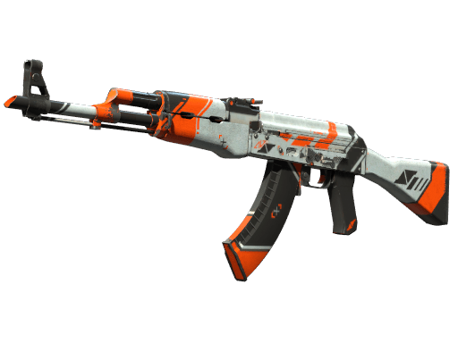 AK-47 | Asiimov (Field-Tested)