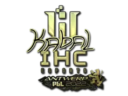 kabal (Gold)