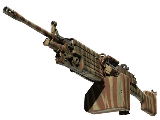 M249 | Predator (Minimal Wear)