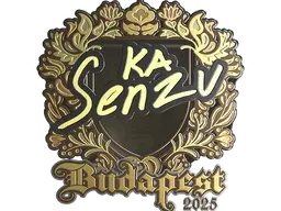 Senzu (Gold)