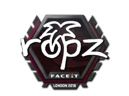 ropz