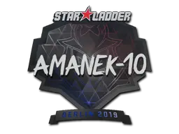 AmaNEk