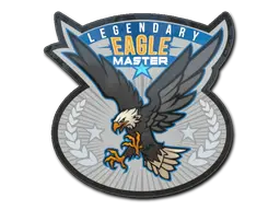Legendary Eagle Master