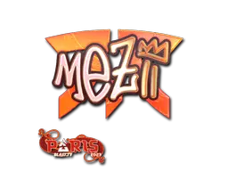 mezii (Holo)