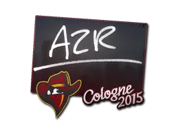 AZR