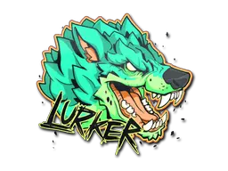 Lurker
