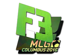 Flipsid3 Tactics (Holo)