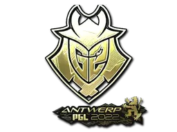 G2 Esports (Gold)