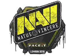 Natus Vincere