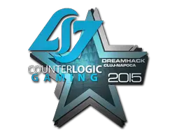 Counter Logic Gaming