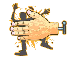 High Five!