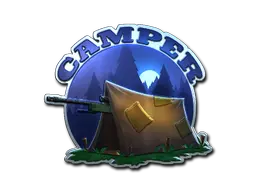 Camper (Foil)