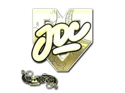 JDC (Gold)