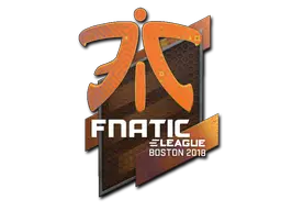 Fnatic (Holo)
