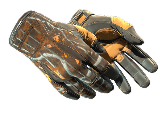 ★ Sport Gloves | Big Game (Factory New)