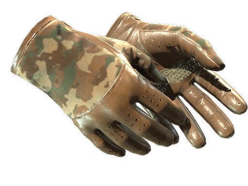 ★ Driver Gloves | Convoy (Factory New)