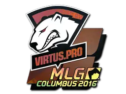 Virtus.Pro (Holo)
