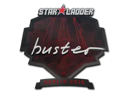buster