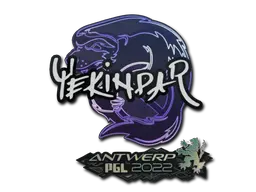 YEKINDAR