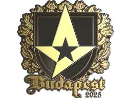 Astralis (Gold)