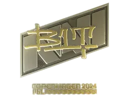b1t (Gold)
