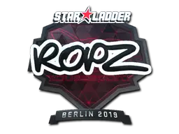 ropz (Foil)