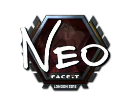 NEO (Foil)