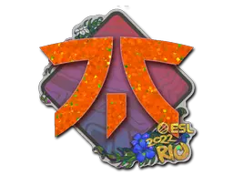 Fnatic (Glitter)
