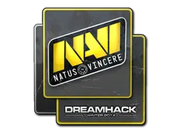 Natus Vincere